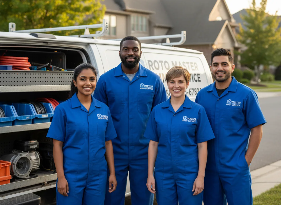 Sump Pump Installation company in Paradise, MI